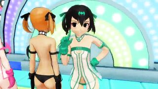 MMD 0027