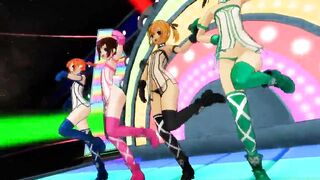 MMD 0027