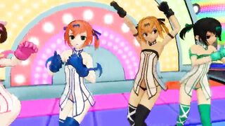 MMD 0027