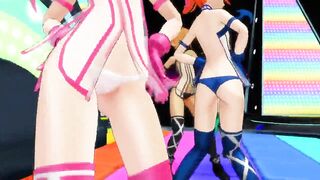 MMD 0027