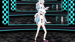 MMD 0026
