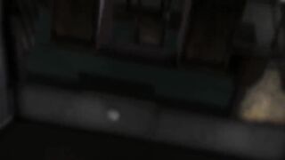 MMD Sex - Dominating Alice.