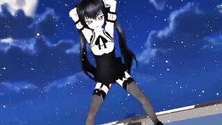 MMD 0022