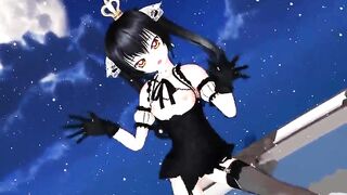 MMD 0022