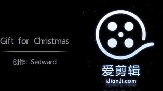 Bondage dance of Lupin-Another special gift for Christmas
