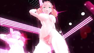 MMD 0018