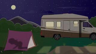 The Non-Family 02: The Friends Disappearance