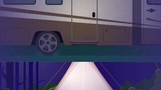 The Non-Family 02: The Friends Disappearance