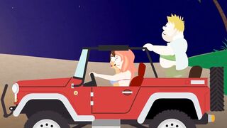 The Non-Family 02: The Friends Disappearance