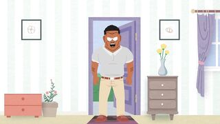 The Non-Family 02: The Friends Disappearance