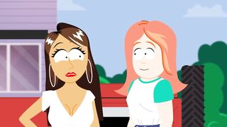 The Non-Family 02: The Friends Disappearance