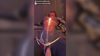 Animated Compilation Porno #1