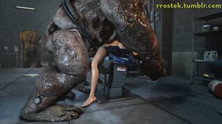 Cartoon Sex Animation MiniCompilation #3