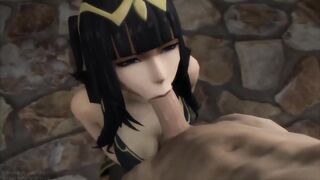 Cartoon Sex Animation MiniCompilation #1