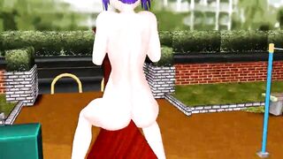 patchouli rodeo
