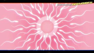 Genshin Impact - Girls Get Inseminated in All Holes!