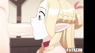 Mardile Sex - Part 1 || 4K60