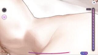 Paradise Wish - 13 Enormous Dick In Virginal Ass by MissKitty2K