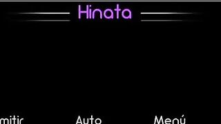 Receiving a blowjob from the shy Hinata - [Training with Hinata] - Kunoichi Trainer