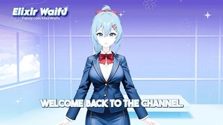 The FIVE secrets they don’t want you to know…How to Subdue a Bitch (For Dummies) HENTAI Vtuber React