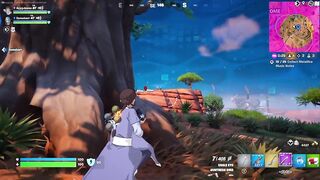 Fortnite: 2v2 hunt