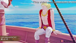one piece 3d nami gangbang
