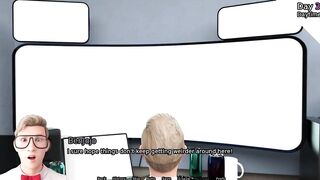 Sexbot 12 Filling Holes with My Stepmom