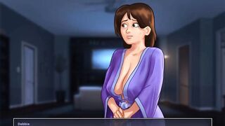 Summertimesaga Sweet MILFs Are Made of This- Part 99