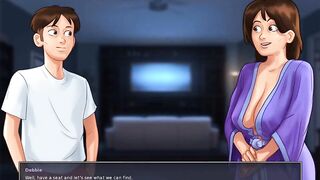 Summertimesaga Sweet MILFs Are Made of This- Part 99