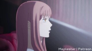 Yaani parody sex