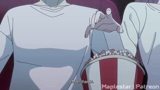 Yaani parody sex