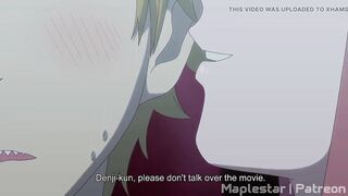 Yaani parody sex