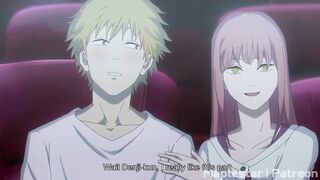 Yaani parody sex