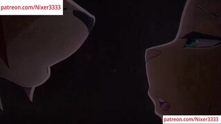 Furry Hentai