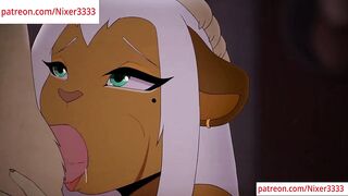 Furry Hentai