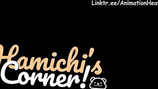 Hamichi's Corner! A Nutty Audition (Derpixon)