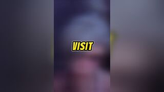 Overwatch - Sex Blowjob!