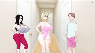 Sexnote _pt.40 - Hard Hard Work