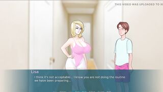 Sexnote _pt.40 - Hard Hard Work
