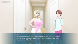 Sexnote _pt.40 - Hard Hard Work