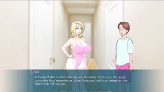 Sexnote _pt.40 - Hard Hard Work