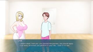 Sexnote _pt.40 - Hard Hard Work