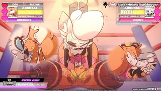 Loving Tight Lesson