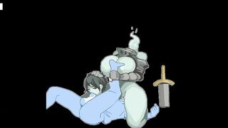 hentai game Spooky Milk Life