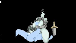 hentai game Spooky Milk Life