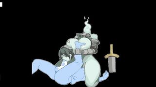 hentai game Spooky Milk Life