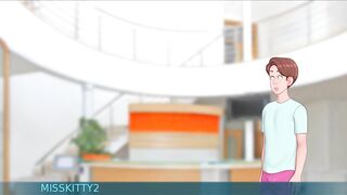 Sex Note - 73 - Talk to Jane - by Misskitty2k