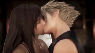 Tifa Lockhart: The Heart and Fist of Final Fantasy VII"