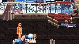 Brian vs Arcuied