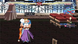 Brian vs Arcuied